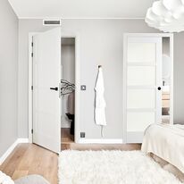 Bloc-porte Eternal | Gamme SMARTLINE