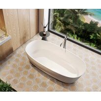 Carrelage céramique mural et sol I AVANT OREGON 22x25 I PATENTED MOLD