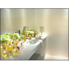 Carreau de grès cérame texturé ou sérigraphié | Fil de Coco