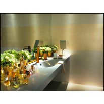 Carreau de grès cérame texturé ou sérigraphié | Fil de Coco