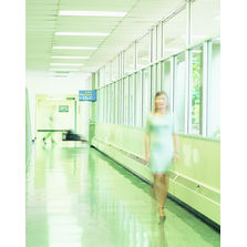 Peinture pour sol domestique soumis à usage | Elastosol  Plus