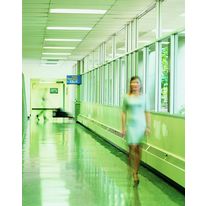 Peinture pour sol domestique soumis à usage | Elastosol  Plus