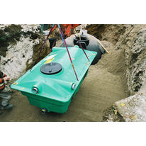 Filtre à deux cuves en remplacement d'un épandage | Zéomop