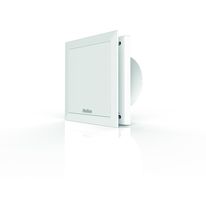 Ventilateur de salle de bain avec redresseur de flux amovible | M1 150