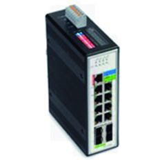 Switchs Ethernet jusqu'au gigabit | Switchs administrables