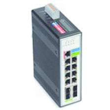 Switchs Ethernet jusqu'au gigabit | Switchs administrables