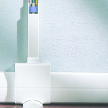 Goulotte en sept dimensions | Wado