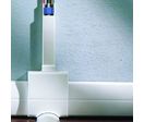 Goulotte en sept dimensions | Wado