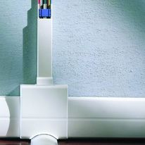 Goulotte en sept dimensions | Wado