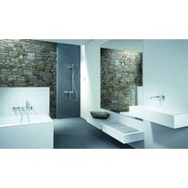 Robinetterie encastrable pour douche | Hansamatrix douche