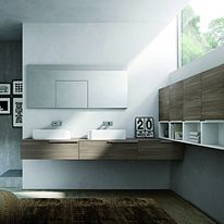 Lavabos et meubles pour aménagement salle de bains | MY TIME