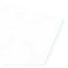 Dalle acoustique blanche | Thermatex Alpha One