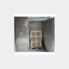 Monte-palette jusqu'à 1 000 kg | Monte-palette