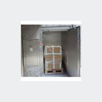 Monte-palette jusqu'à 1 000 kg | Monte-palette