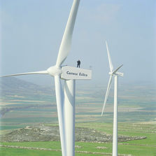 Éolienne de 2 MW à pas variable | G80-2,0 MW