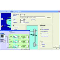 Logiciel de conception d'installations de climatisation | Climlog 1.0