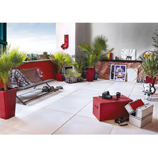 Dalle extérieure de grandes dimensions | New-York