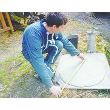 Béton autoplaçant pour voiles de faible épaisseur | Béton Auto-plaçant Vicat