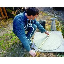 Béton autoplaçant pour voiles de faible épaisseur | Béton Auto-plaçant Vicat