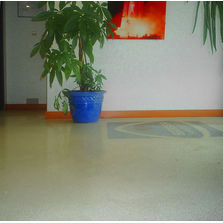 Revêtement coulé à base de céramique | Résicéram