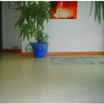 Revêtement coulé à base de céramique | Résicéram