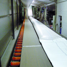 Gaine de chemisage polymérisable | Gaine de chemisage