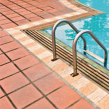 Traitement antidérapant pour surface minérale glissante | Posigrip