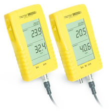 Appareil de mesure multifonction à convertisseur analogique et numérique | T2000