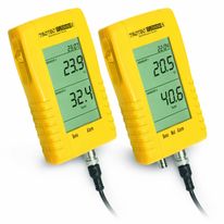 Appareil de mesure multifonction à convertisseur analogique et numérique | T2000