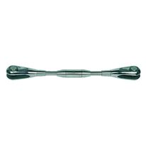 Haubanage architectural en inox | Asdo-E