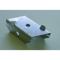 Cavalier pivot pour fixation de fourreaux | Cavalier Pivot