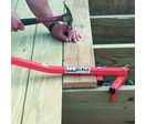 Pince de serrage pour lame de terrasse bois | Bowrench