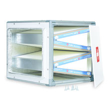 Purificateur d'air pour logements, bureaux et écoles | Perfect 16