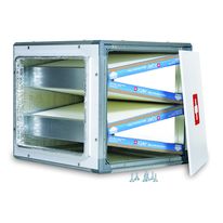 Purificateur d'air pour logements, bureaux et écoles | Perfect 16