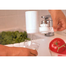 Filtre antiplomb pour eau potable | Actifiltre Kit