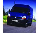 Deuxième version du Renault Master | Renault Master