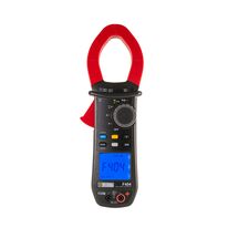 Pince multimètre | F404