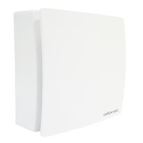 Caisson de ventilation pour extraction d’air vicié | Airea 2