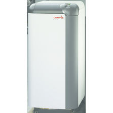 Chaudières gaz à boîtier de commande déclipsable | Bora Gaz