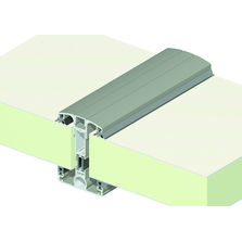 Ossature aluminium RPT pour vérandas | Tourmaline