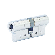 Serrure de sécurité avec clé à fourreau | Dynaxys