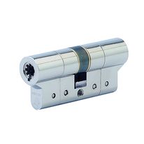 Serrure de sécurité avec clé à fourreau | Dynaxys