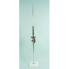 Paratonnerre avec avance à l'amorçage | Saint-Elme Active 2D