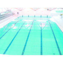 Traitement sans chlore pour piscines publiques | Revacil