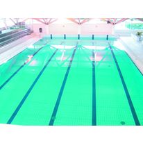 Traitement sans chlore pour piscines publiques | Revacil