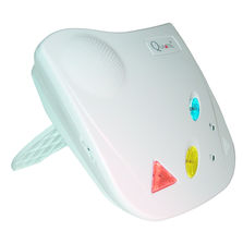 Terminal d'accompagnement des personnes à domicile | Quiatil +