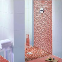 Receveur prêt à carreler jusqu'à 3 m² | Tece Drainboard