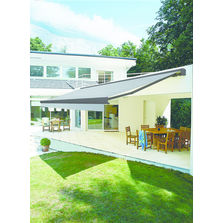 Store bannes sur mesure multifonction | Fetuna Inspiration