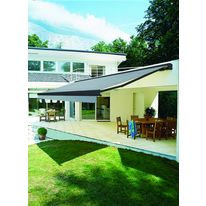 Store bannes sur mesure multifonction | Fetuna Inspiration