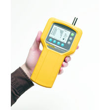 Compteur de particules | Fluke 983